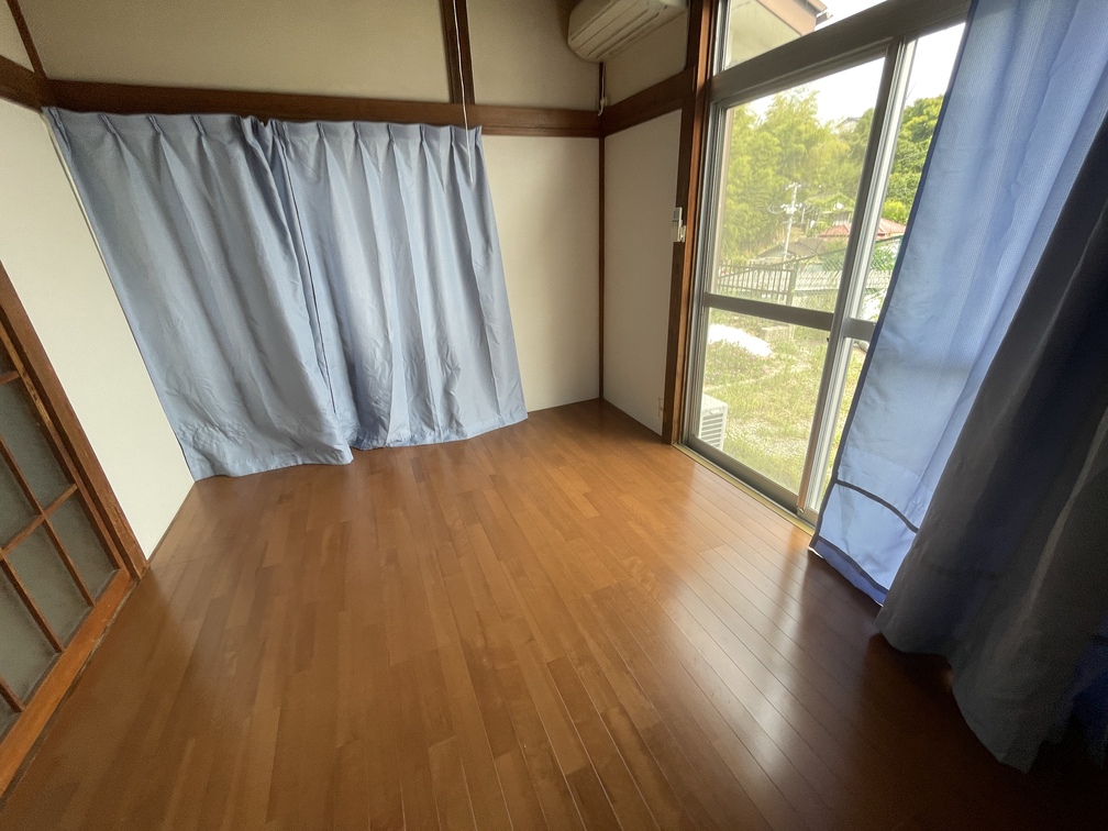 detached 気仙沼市河原田2丁目