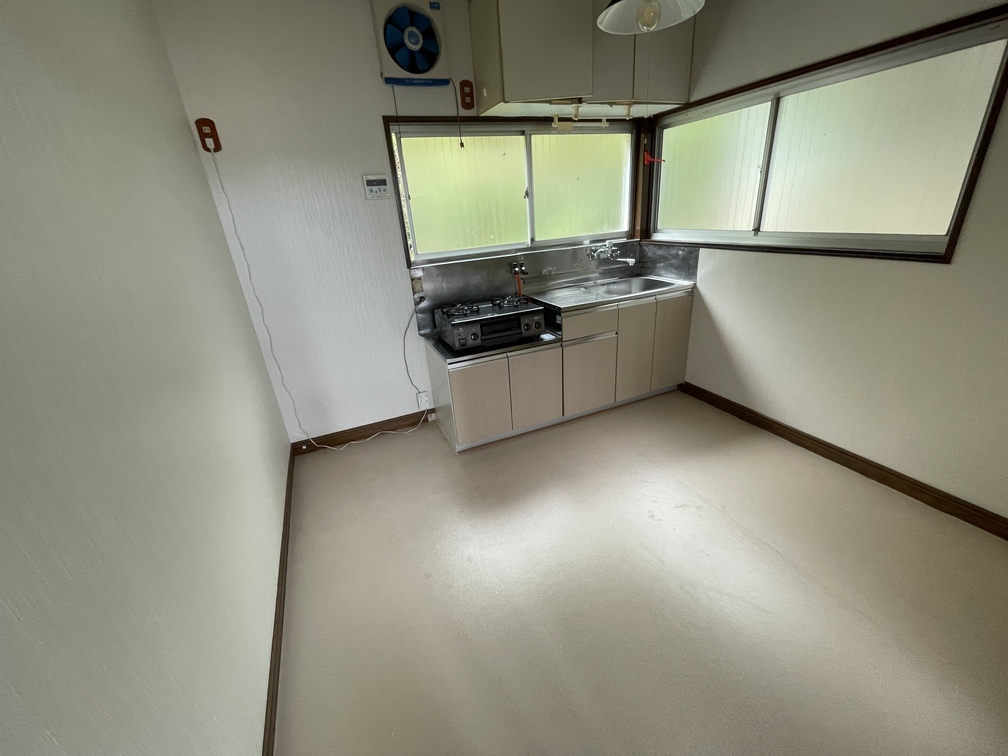 detached 気仙沼市河原田2丁目