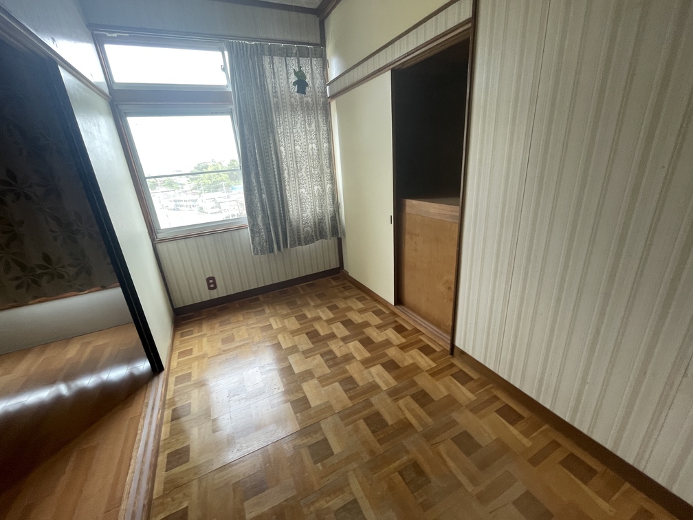 detached 気仙沼市河原田2丁目