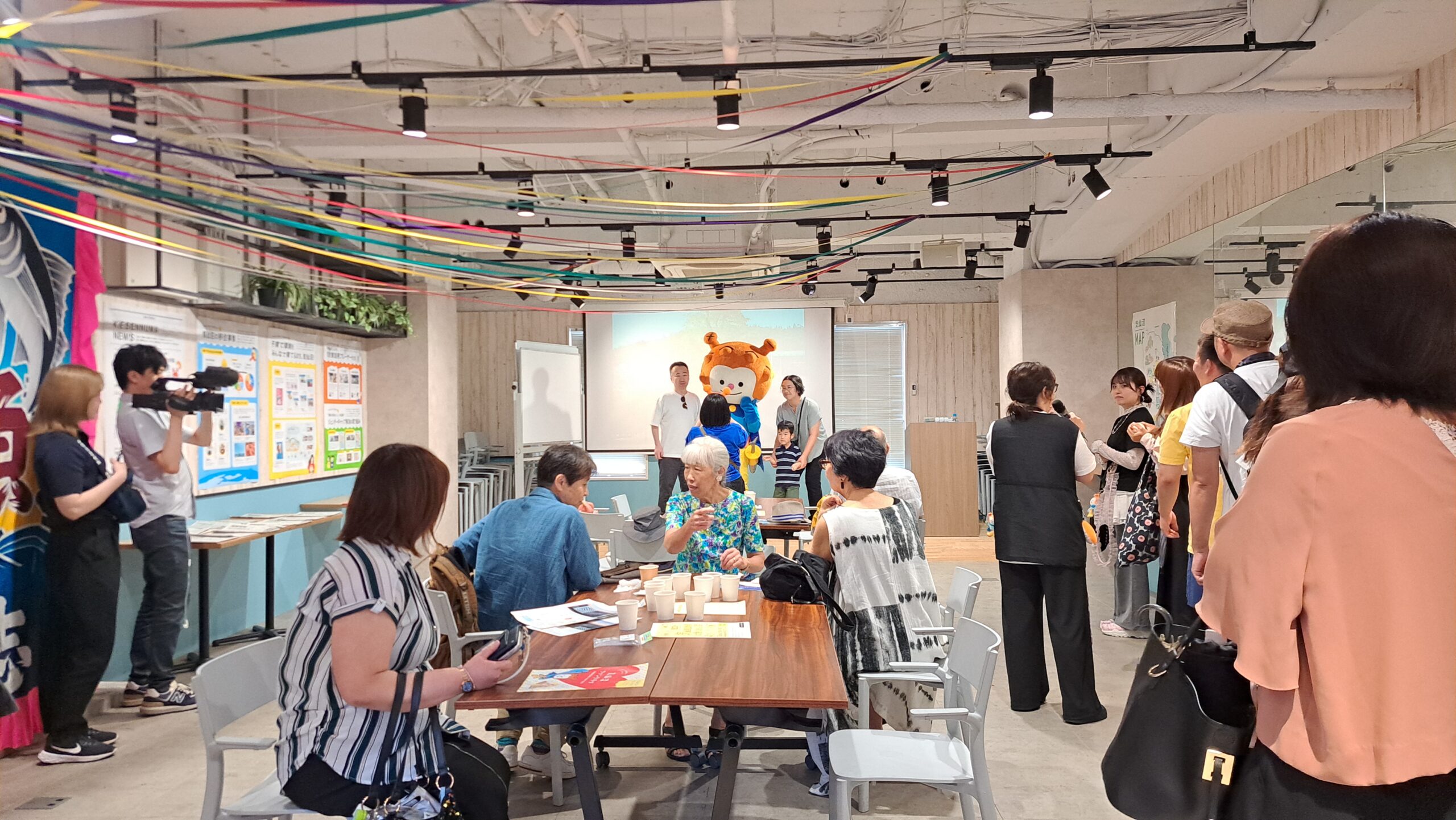 【レポート】東京で気仙沼出身者に会いたい！2025を開催しました