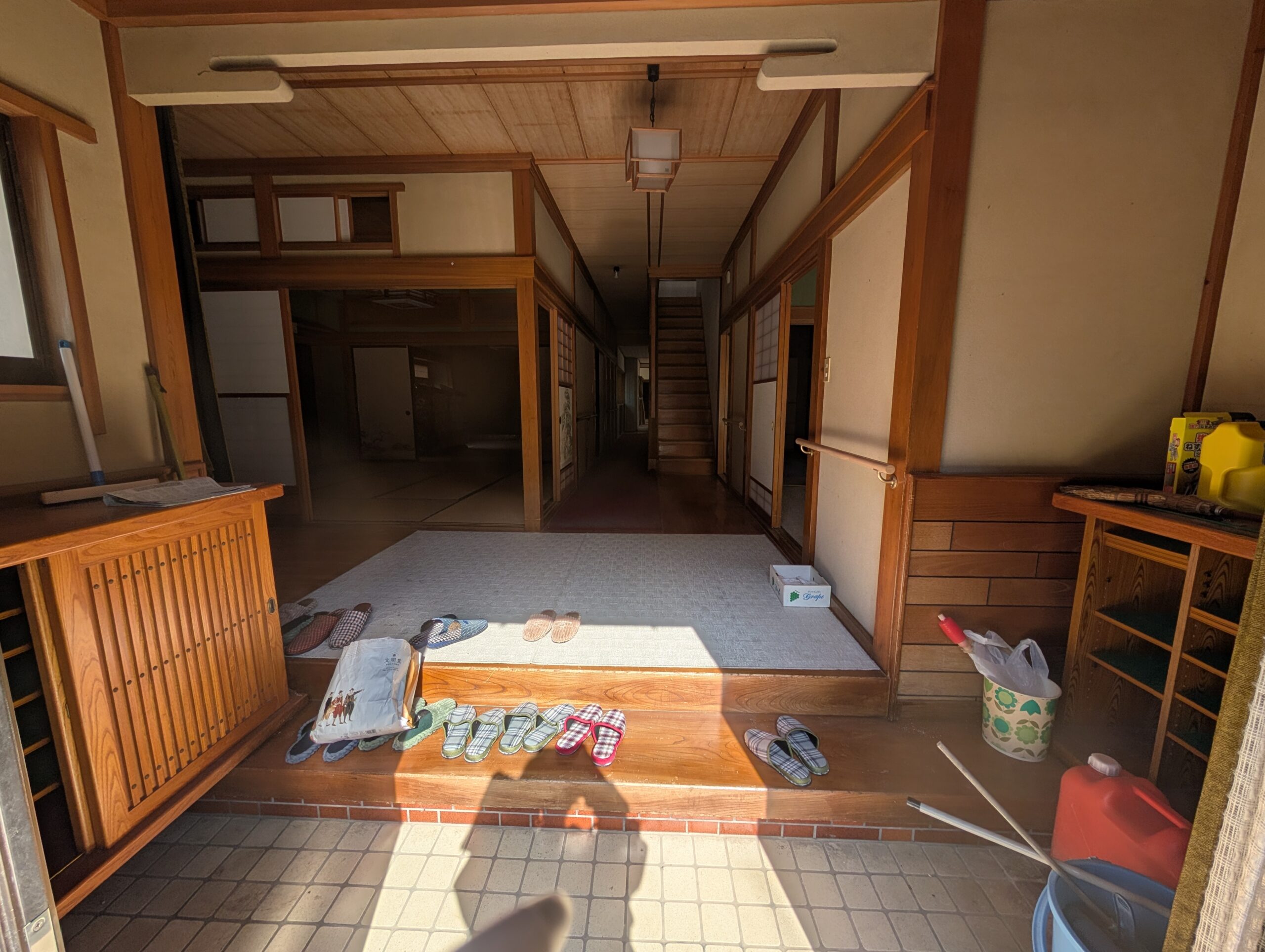 detached 気仙沼市唐桑町荒谷