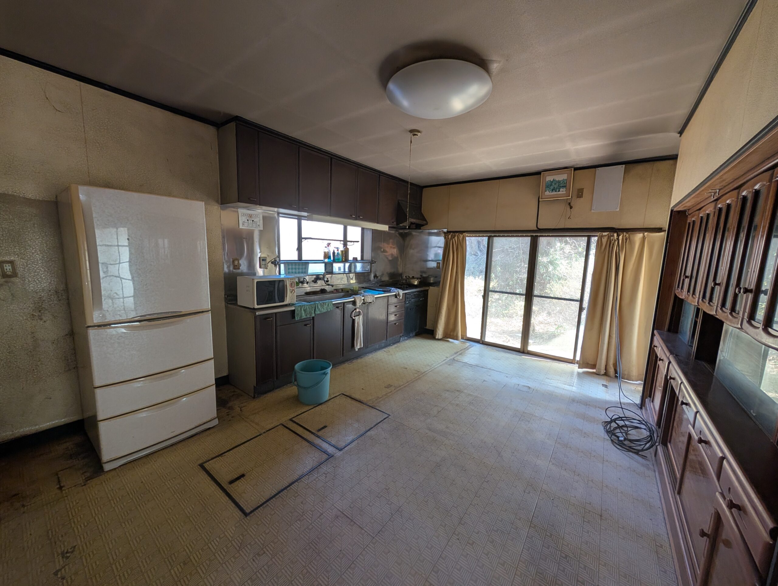 detached 気仙沼市唐桑町荒谷