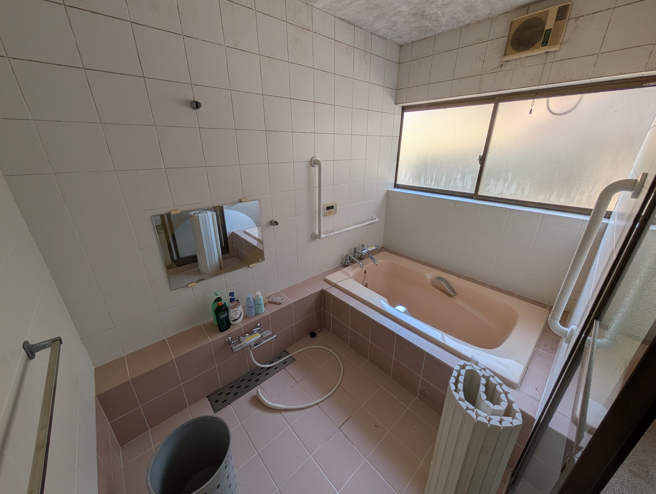 detached 気仙沼市唐桑町荒谷