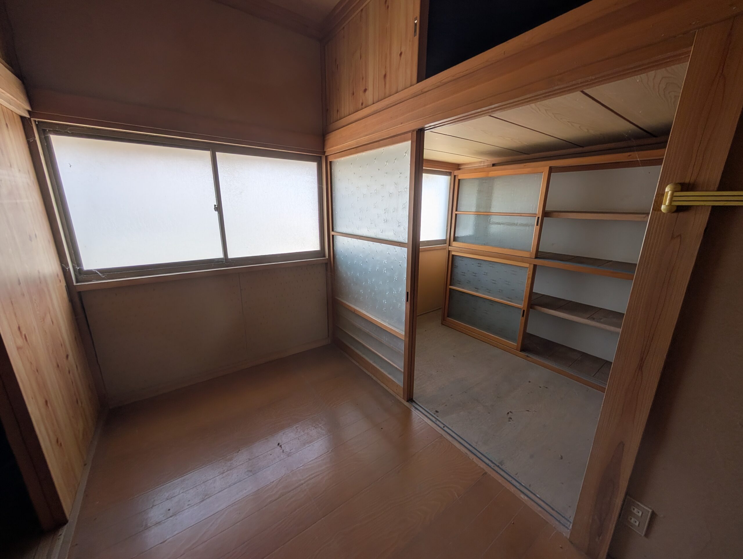 detached 気仙沼市唐桑町荒谷