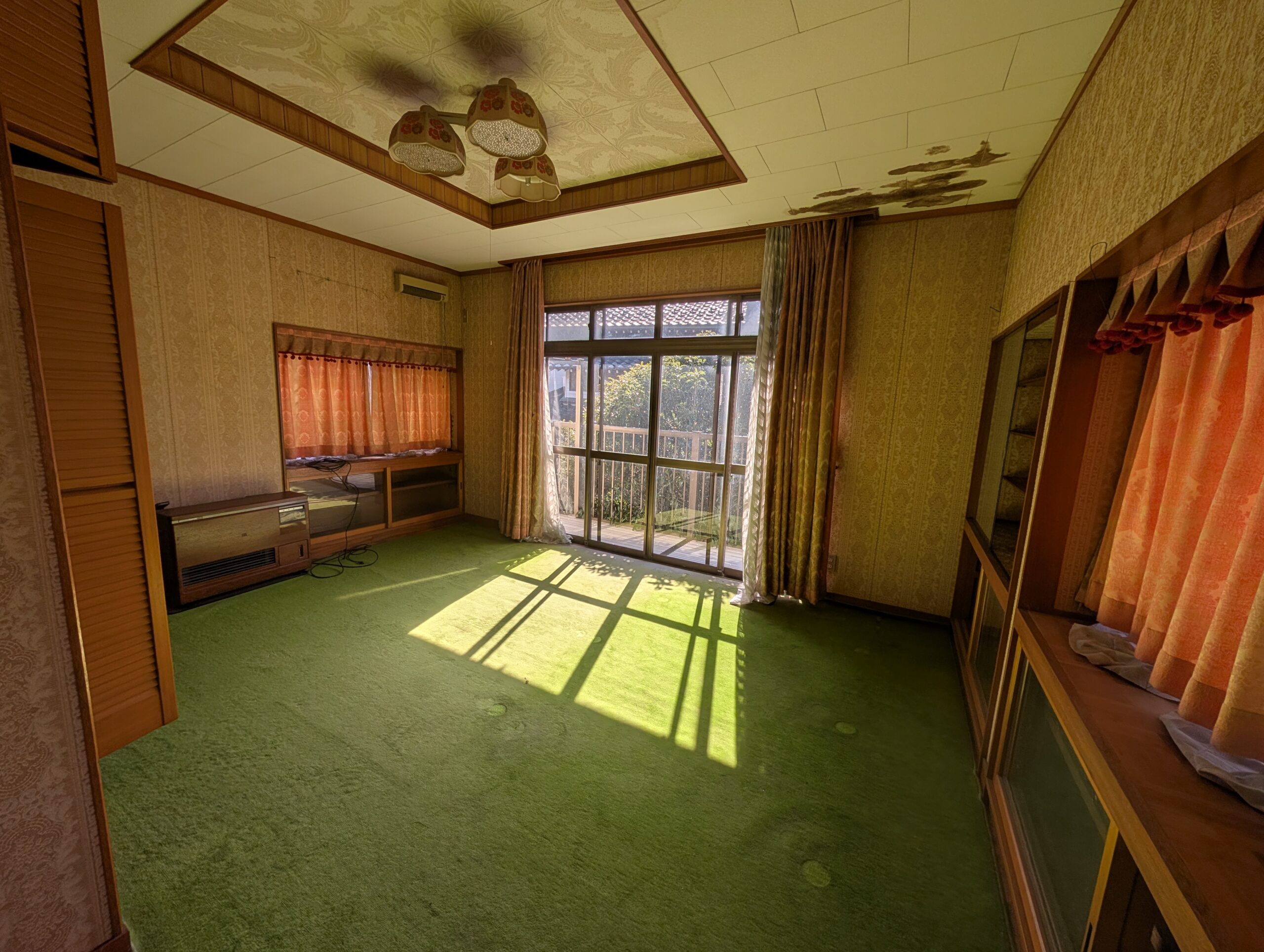 detached 気仙沼市唐桑町荒谷