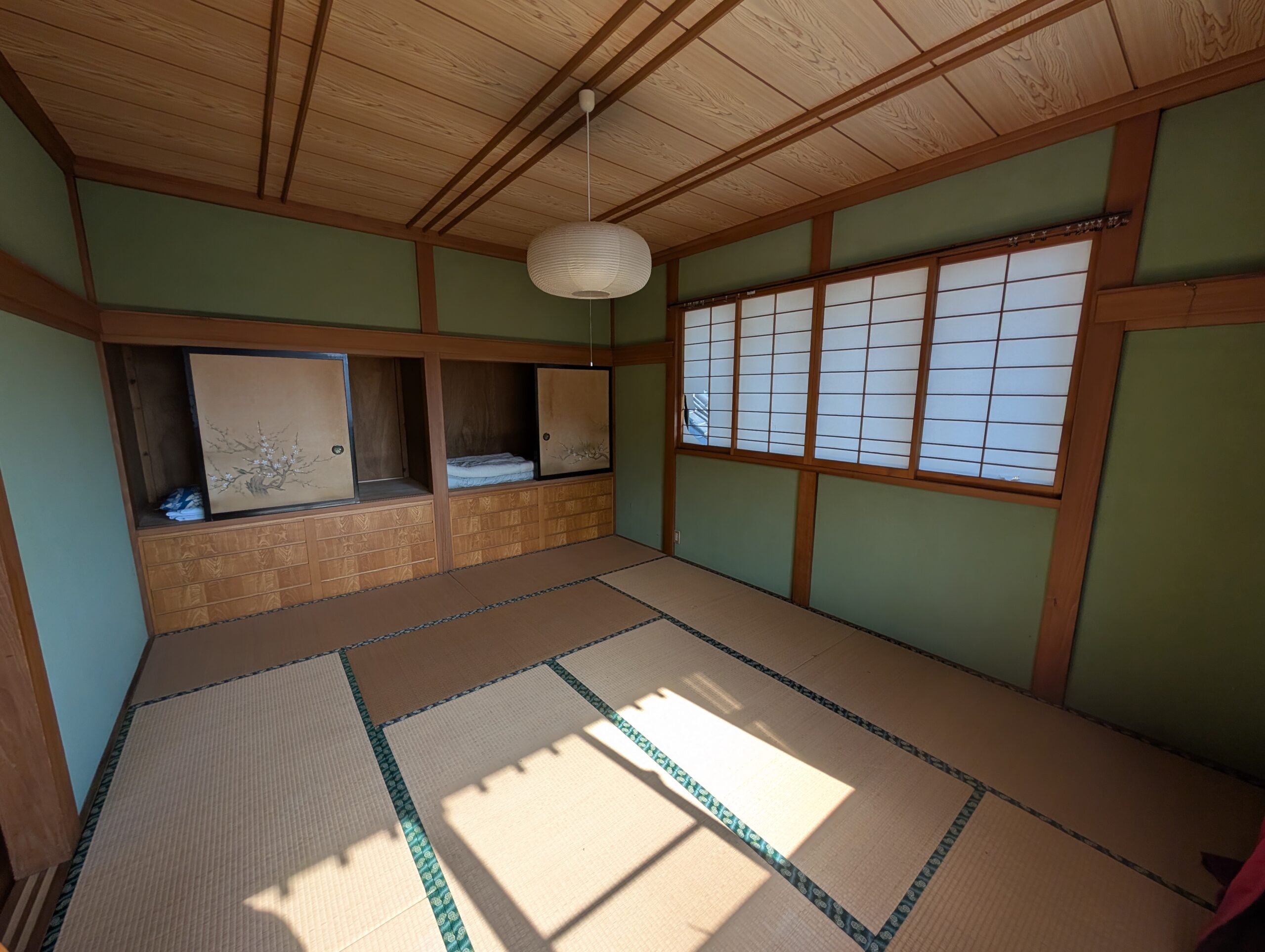 detached 気仙沼市唐桑町荒谷